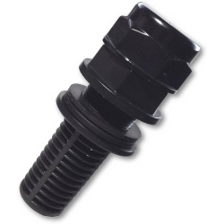 drain plug sand filter