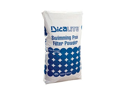 dicalite-powder